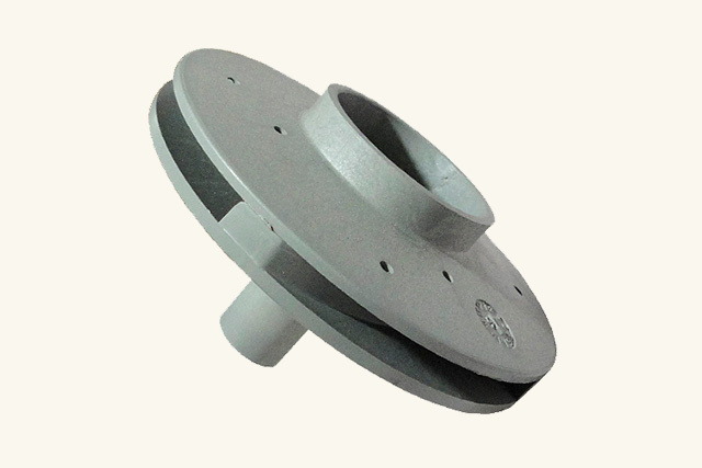 Rotor Jacuzzi - 1cv